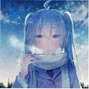 杉田有纪角色头像